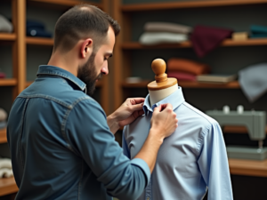 How to Choose the Perfect Shirt Collar for Your Face Shape