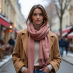 5 Outfit Formulas French Women Rely On When It’s Really, Really Cold