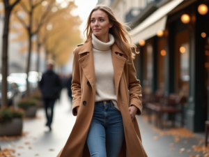 5 Deeply Chic Winter Outfits Fashion People Across Europe Are Already Wearing