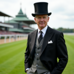 What To Wear To Royal Ascot 2024: A Guide For Men