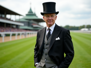 What To Wear To Royal Ascot 2024: A Guide For Men