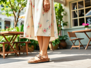 How to Wear Birkenstocks: Styling Tips for Ultimate Comfort