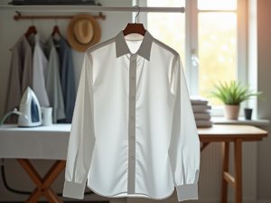 How to Iron a Dress Shirt – The Ultimate Guide